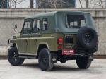 BAW Beijing BJ2023 CHB2 2011 года
